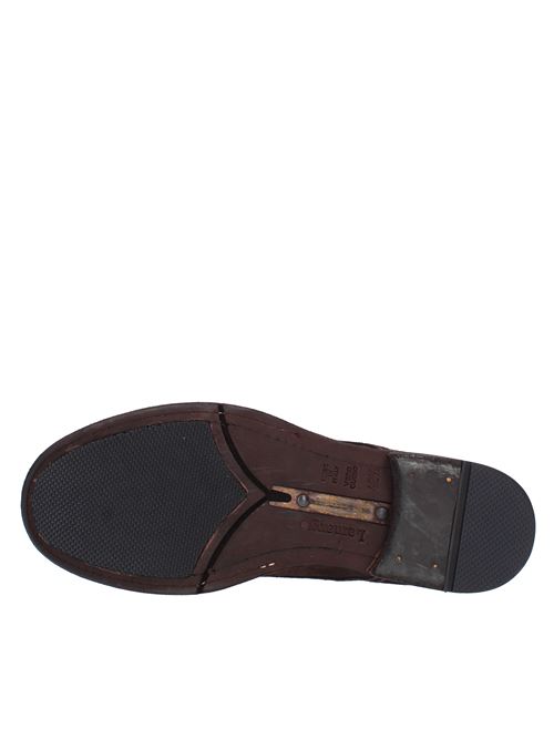  LEMARGO | DR01A EBANOMARRONE
